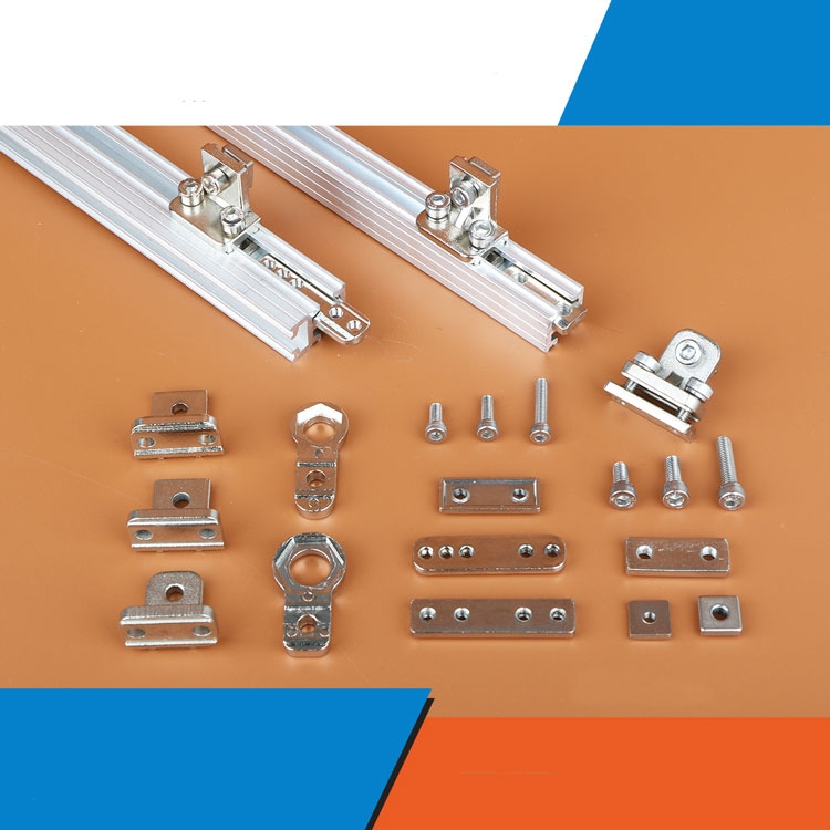 Phụ kiện khung kết nối cốc hút