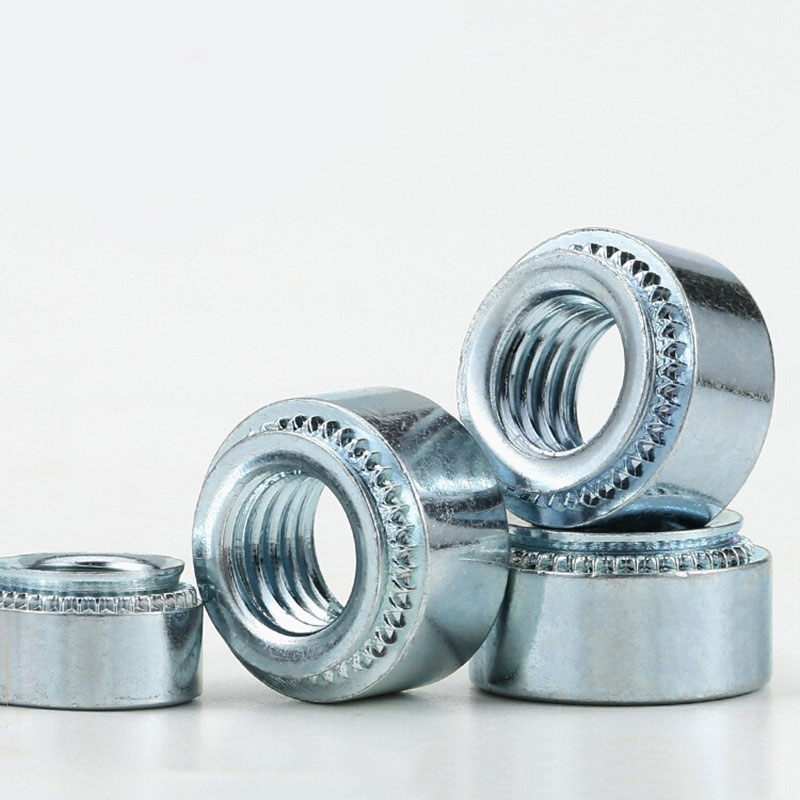 Đai Ốc Đinh Tán M2 M2.5 M3 M4 M5 M6 M8 M10