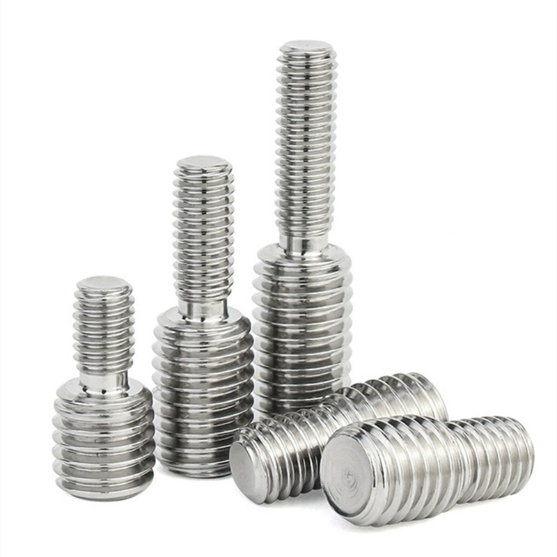 Bu lông Vai Chốt Cố Định Dẫn Hướng