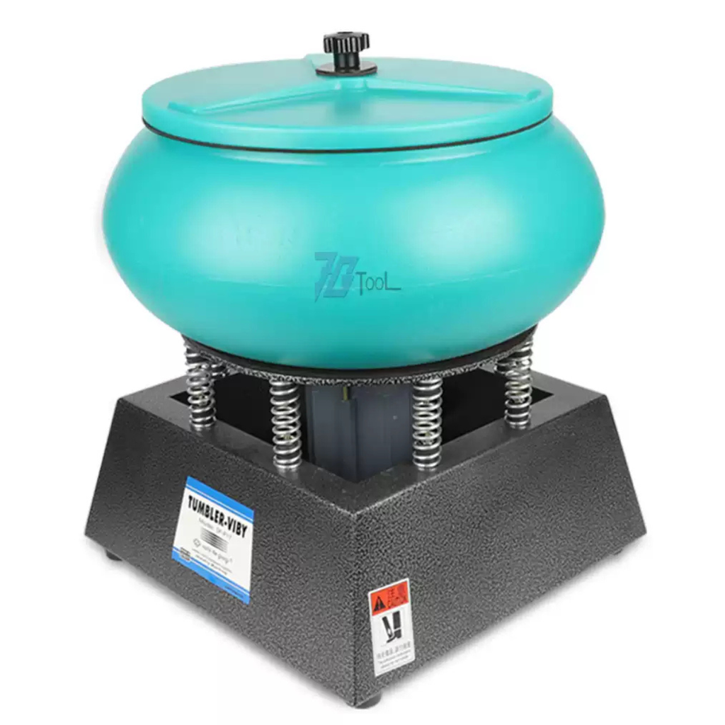 Máy Đánh Bóng Rung 110V/120V