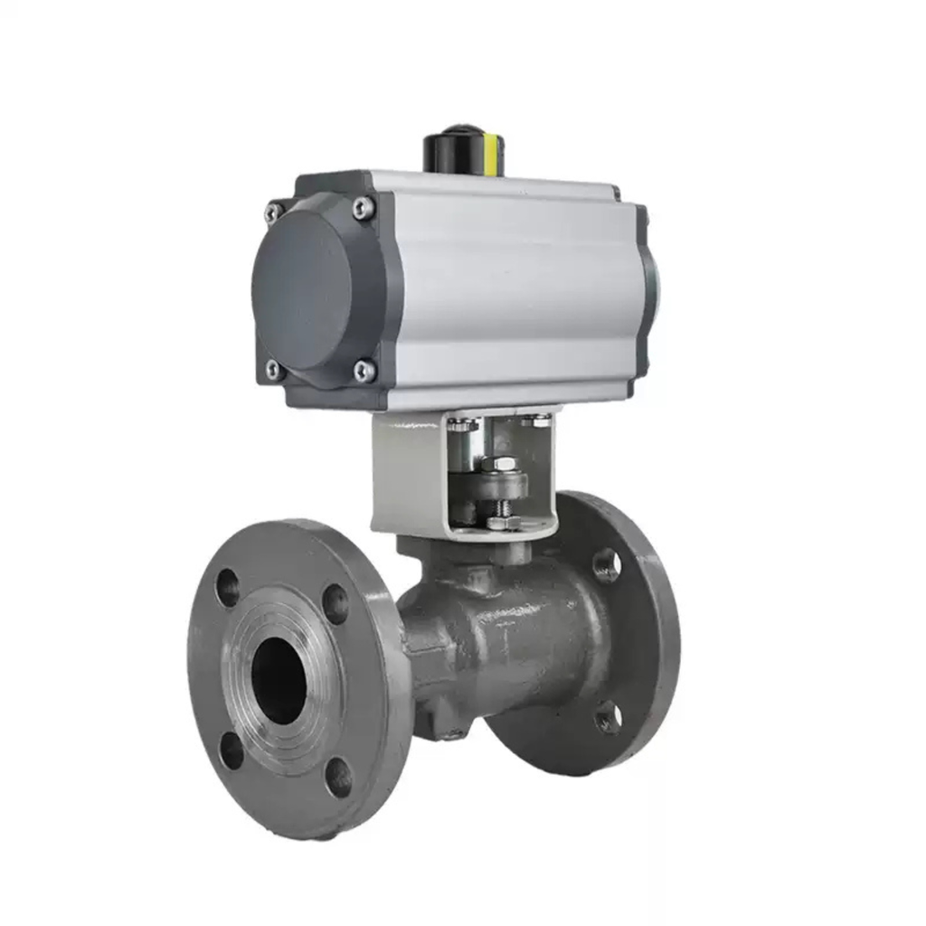 Van Bi Khí Nén Chịu Nhiệt Độ Cao PQ641M