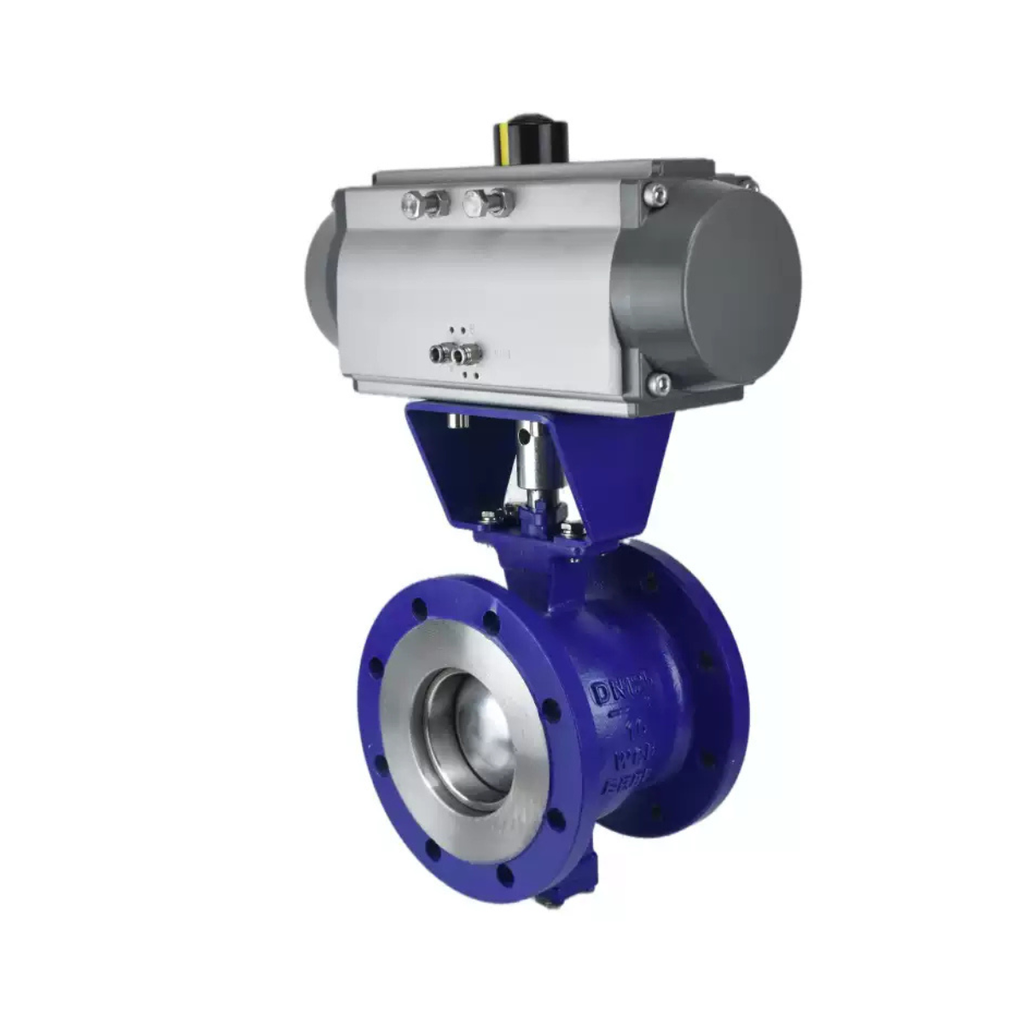Van Bi Khí Nén Kiểu V  VQ647H-16C