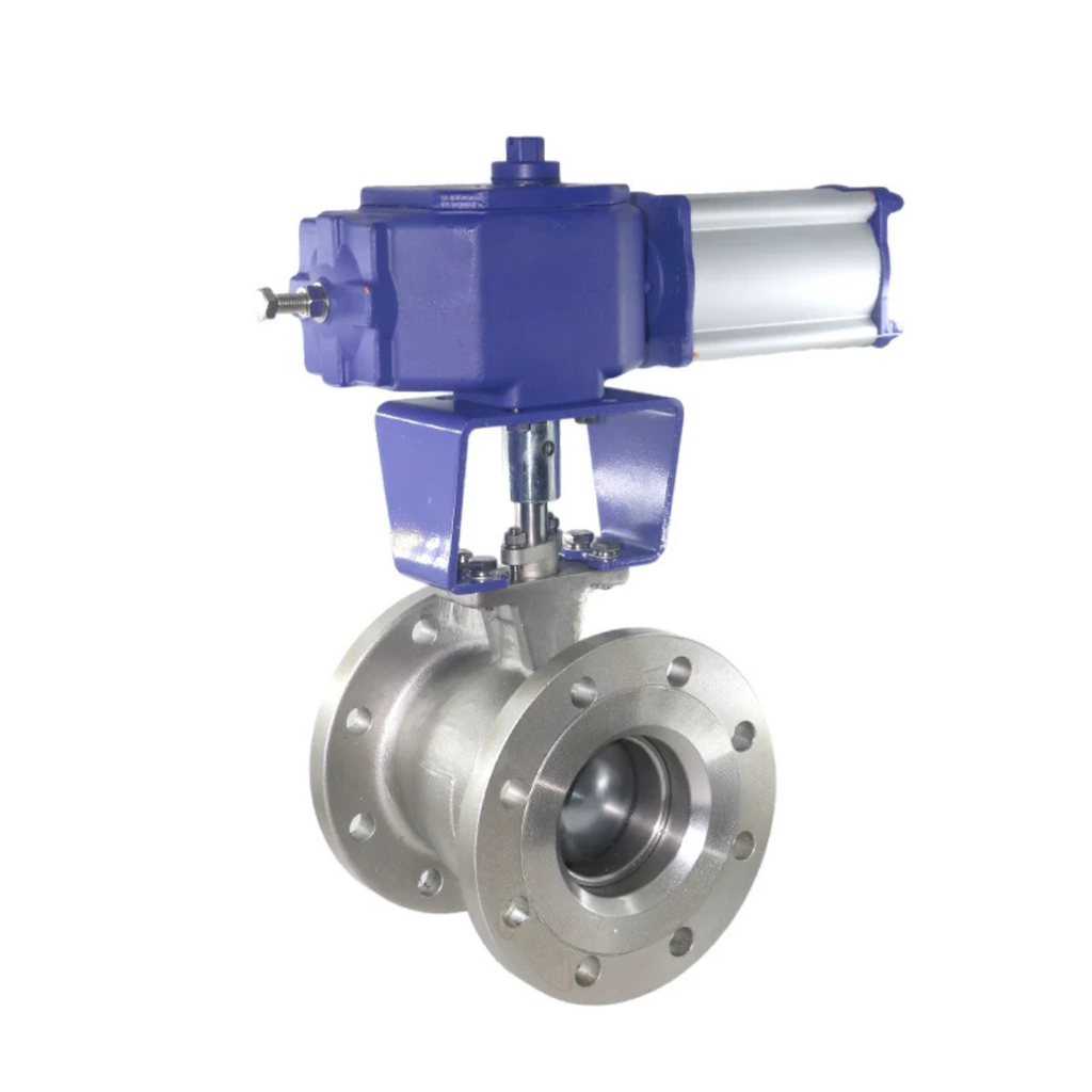Van Bi Khí Nén Kiểu V VQ647H-16P