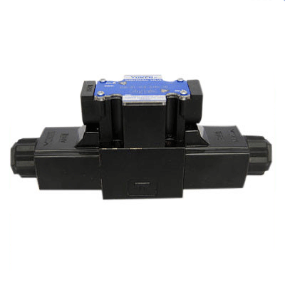 Van Điện Từ Điều Hướng Yuci Yuken DSG-01