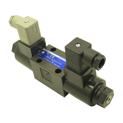 Van Điện Từ Điều Hướng Yuci Yuken DSG-01