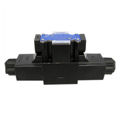 Van Điện Từ Điều Hướng Yuci Yuken DSG-01