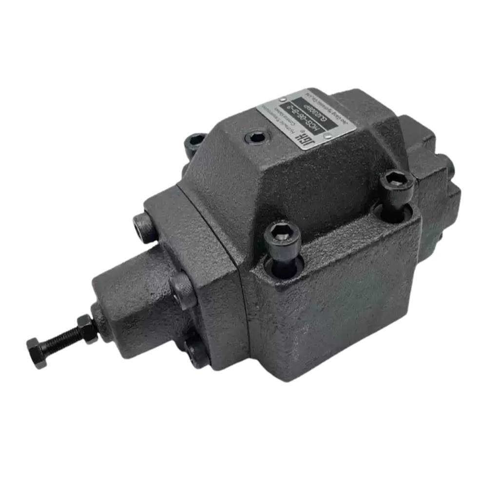 Van Điều Khiển Áp Suất HCT-HCG 03/H06/10