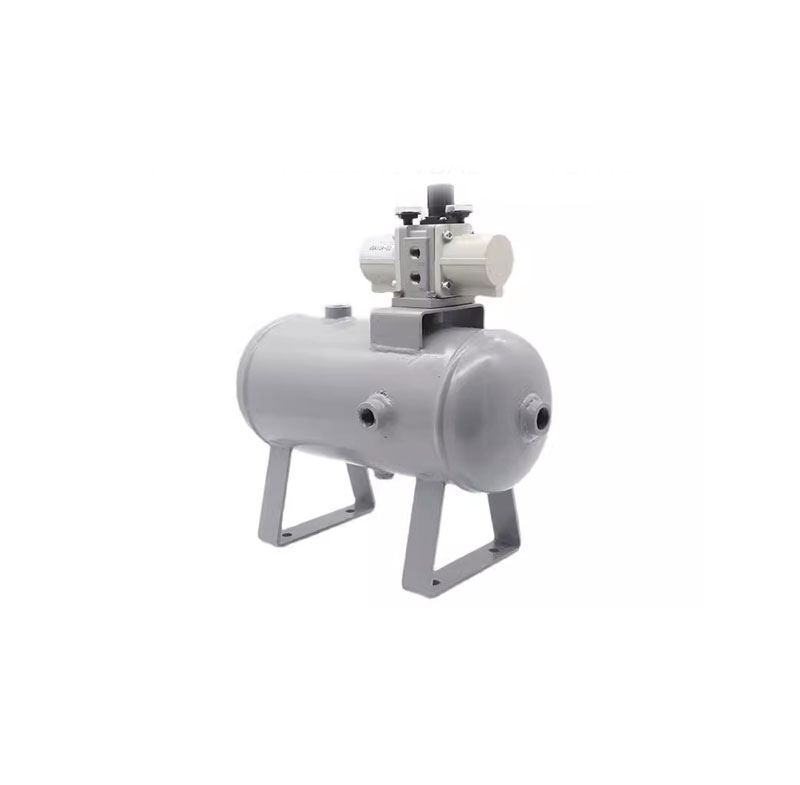 Van tăng áp SMC VBA10A-02GN VBA20A-03GN VBA40A-04GN bình chứa VBA43A