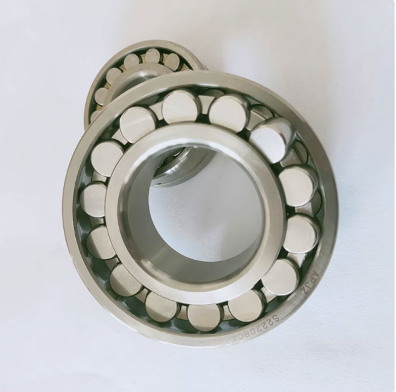 Vòng bi inox 440 các mã 22205 22206 22207 22208 22209 22210 22211