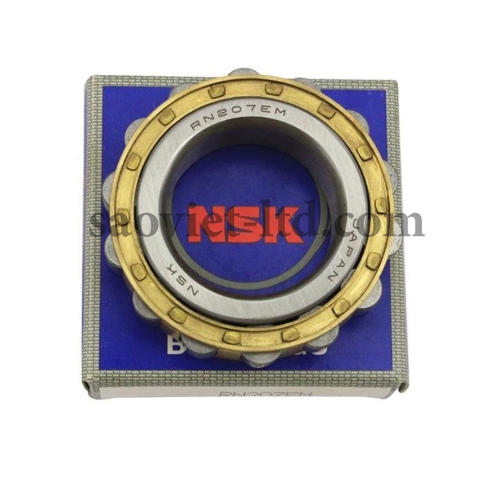 Vòng Bi Lệch Tâm NSK RN207