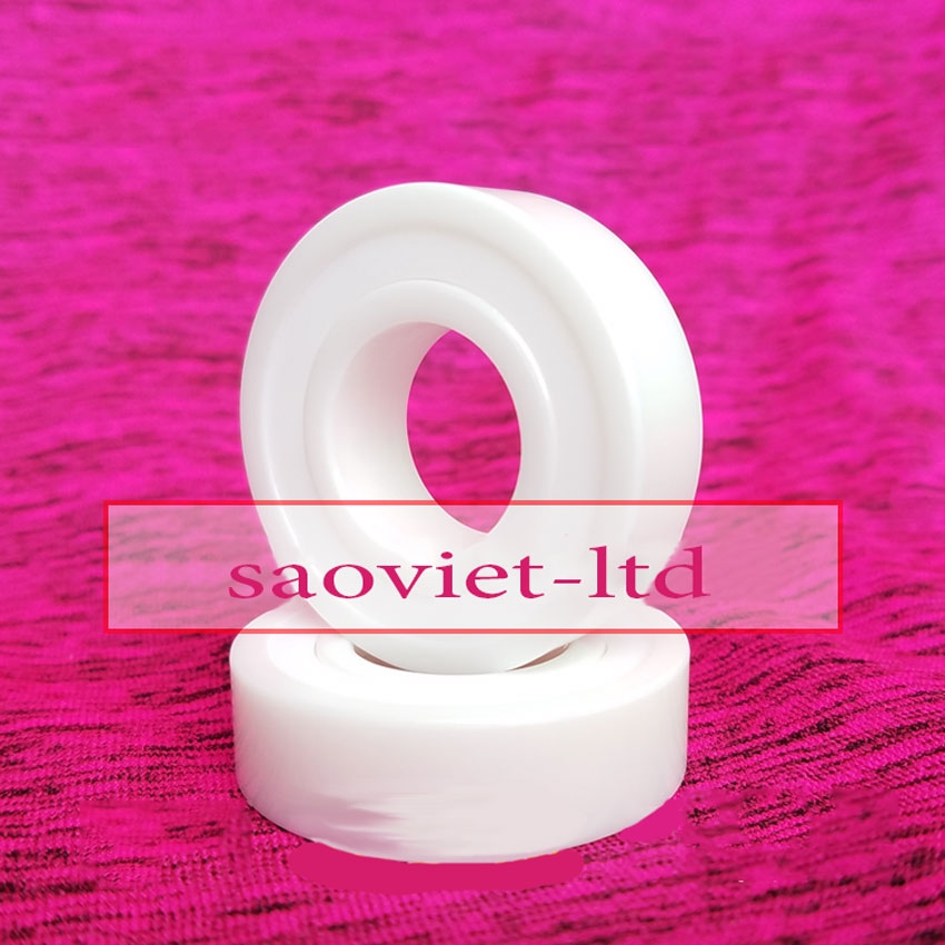 Vòng bi Oxit 6200 nhập khẩu Đức