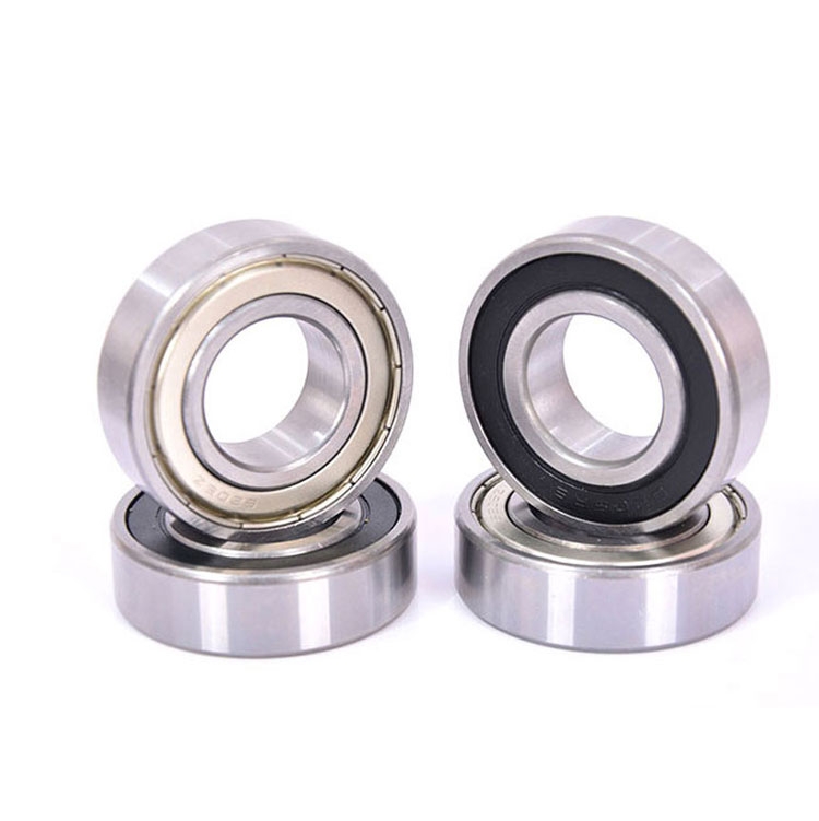 Vòng Bi SKF 6214-2Z/2RS