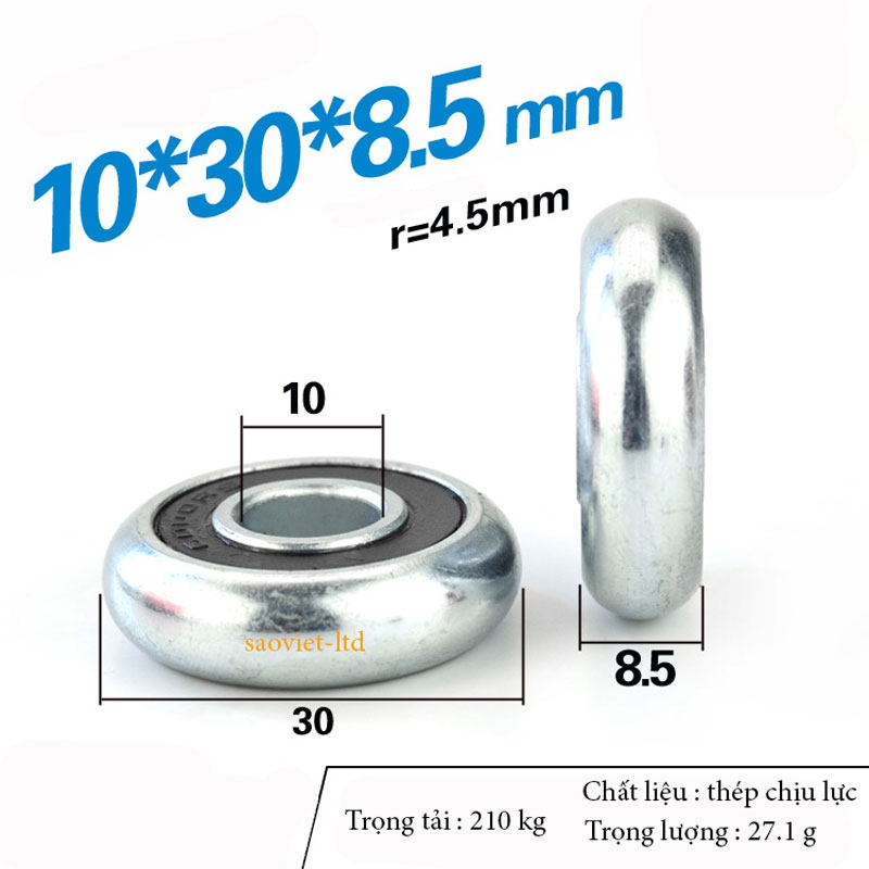 Xi Lanh Khí Nén Bằng Inox CM2B