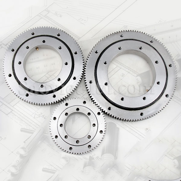 Con Trượt CHTR TRS 15, 20, 25, 30, 35, 45, 55, 65, 85 B/BL