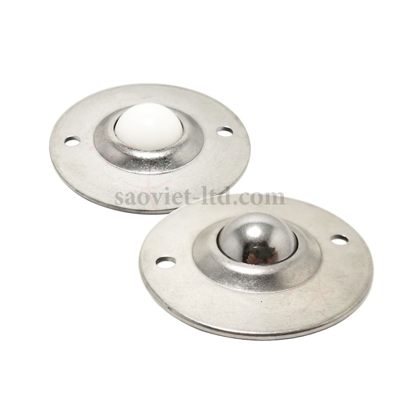 Con Trượt Tròn IKO LMH 8,10, 12, 13, 16, 20, 25, 30, 35 UU