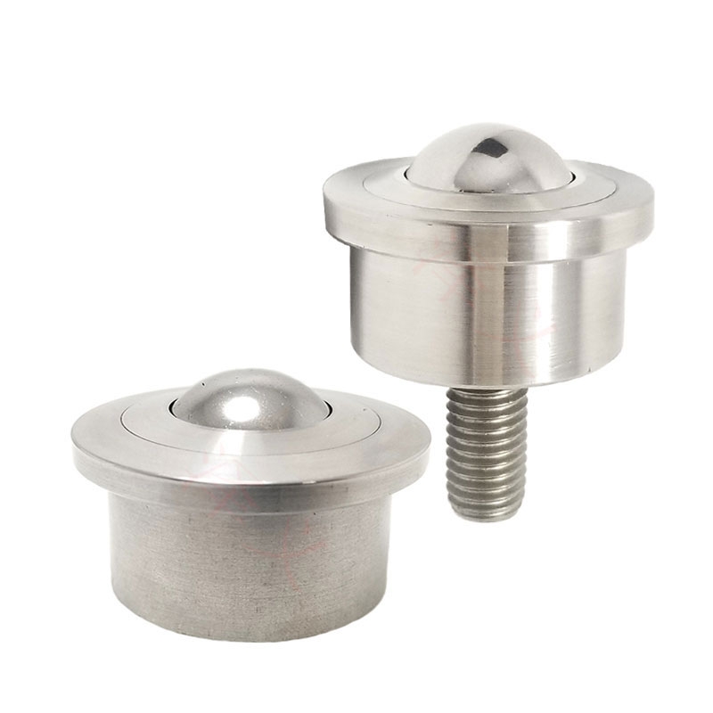 Con Trượt Tròn IKO LMH 8,10, 12, 13, 16, 20, 25, 30, 35 UU