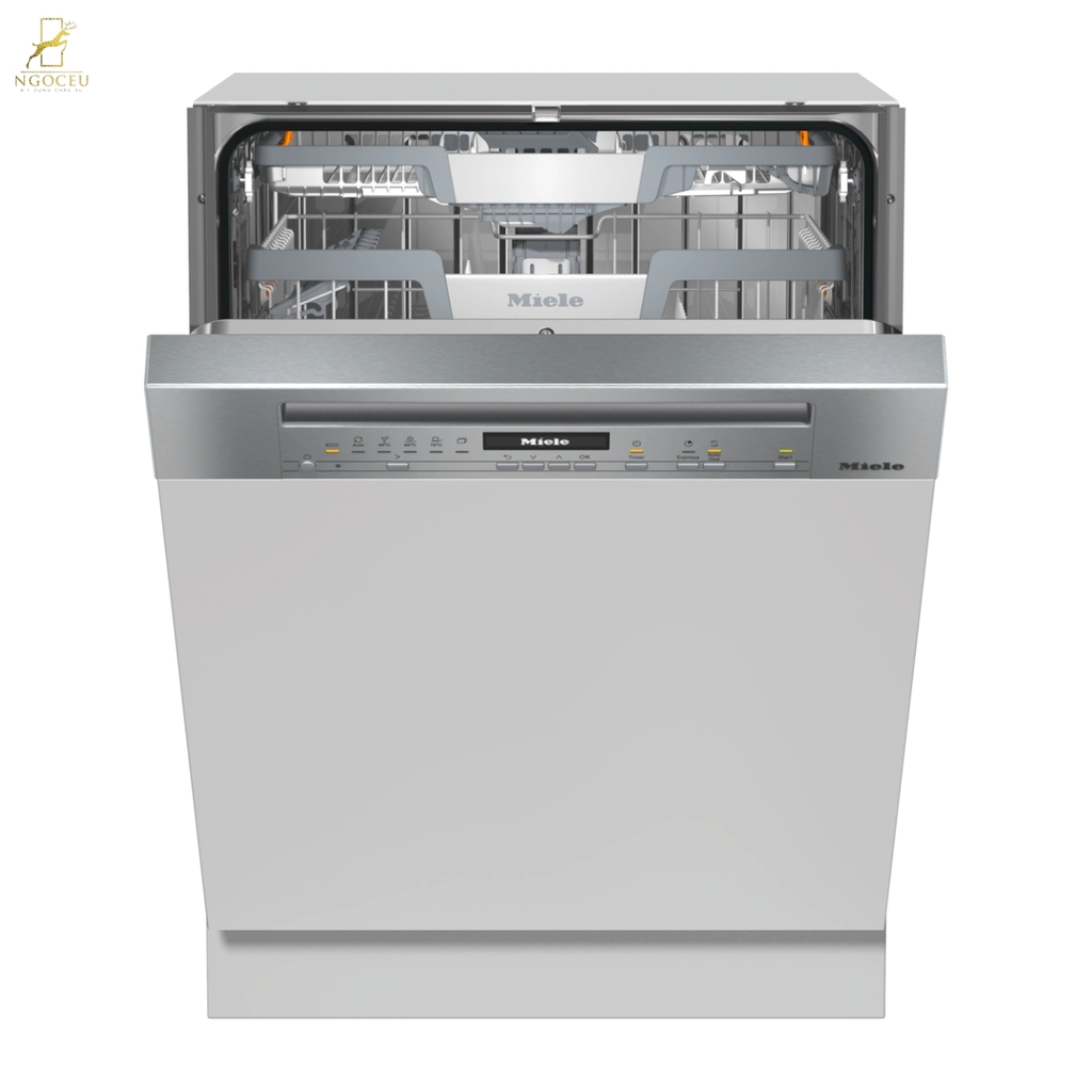 Miele G 7110 Sci Autodos