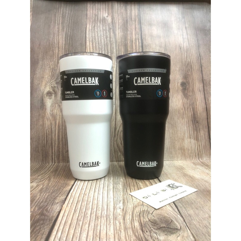 [CỔ LỖ SĨ] CAMELBAK TUMBLER 30 OZ CỐC GIỮ NHIỆT [Hàngchuẩn, shipUS]