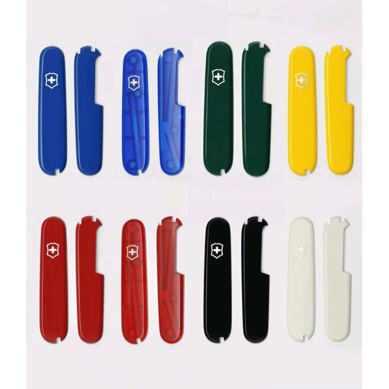 VICTORINOX HANDLES REPLACEMENT ỐP 91mm