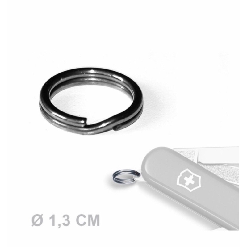 [CỔ LỖ SĨ] VICTORINOX PENDAN RING MÓC TRÒN VICTORINOX 91mm