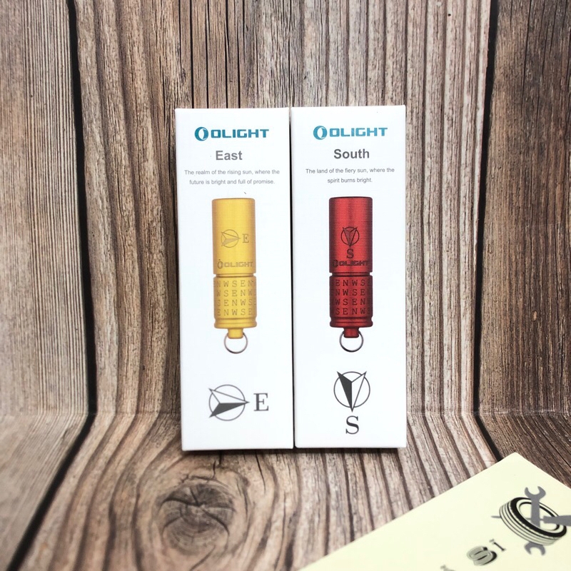 [CỔ LỖ SĨ] OLIGHT I1R EOS đèn siêu nhỏ max 150 lumens [Hàng chuẩn, kobaohanh]