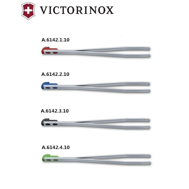 [DIY] VICTORINOX TWEEZERS NHÍP