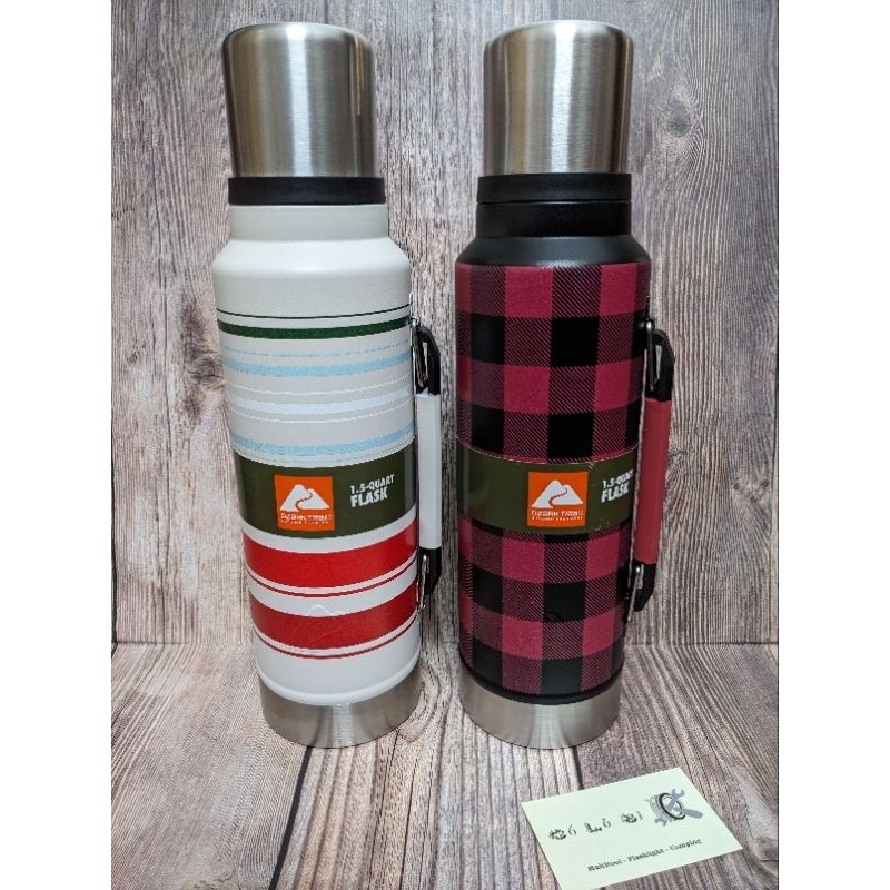 OZARK TRAIL OZARK TRAIL THERMOS BÌNH GIỮ NHIỆT