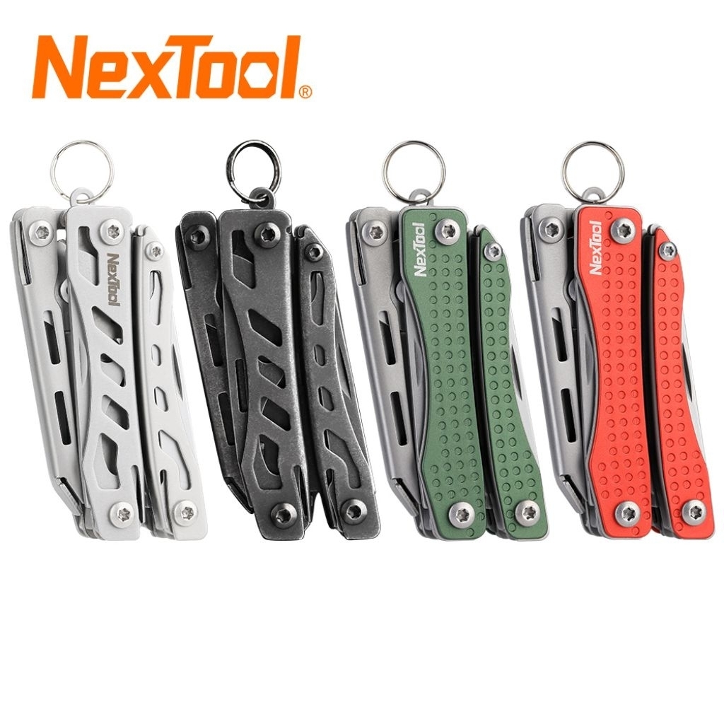 NEXTOOL MINI FLAGSHIP MULTITOOL NE20178 NE20122 NE20051 NE20050