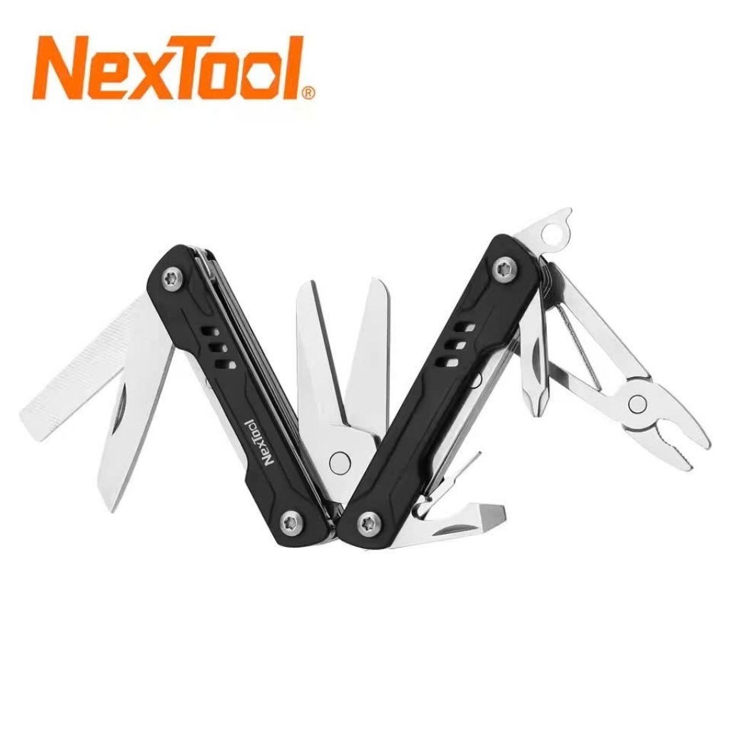 NEXTOOL MINI SAILOR SCISSORS MULTITOOL DỤNG CỤ ĐA NĂNG NE20237A