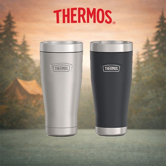 Bình giữ nhiệt Thermos 16oz ICON Tumbler (470ml) IS1012SD4