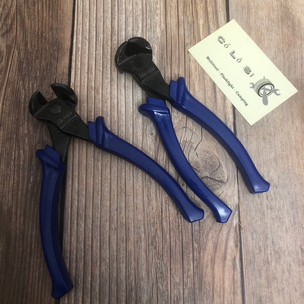 KÌM CẮT MÉP hàng xuất VNXK chất lượng cao [MElNFA]