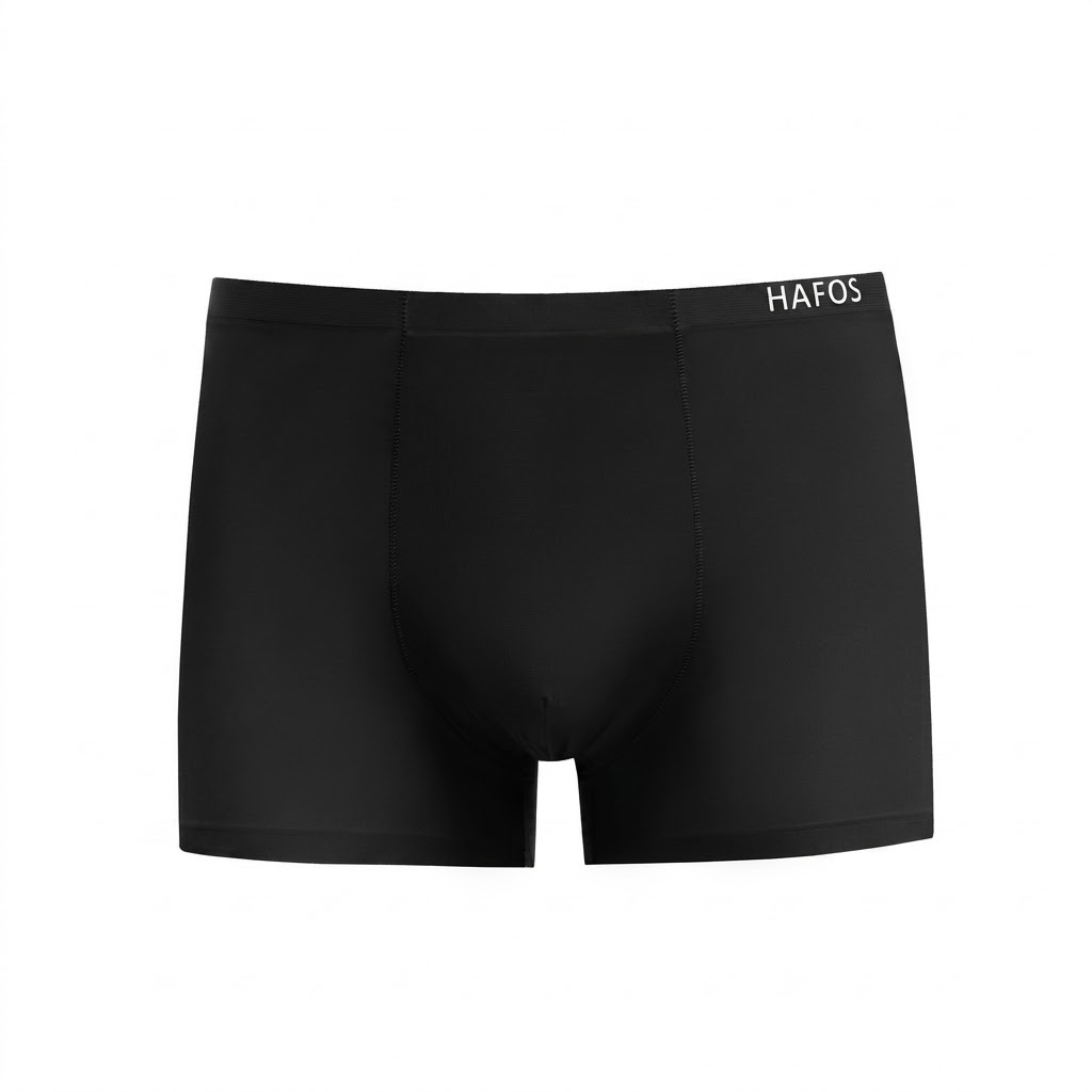 QUẦN LÓT BOXER CẢI TIẾN - HAFOS