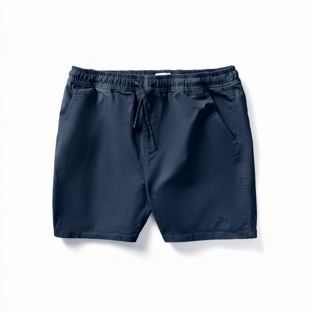 QUẦN SOFT SHORT KAKI HAFOS