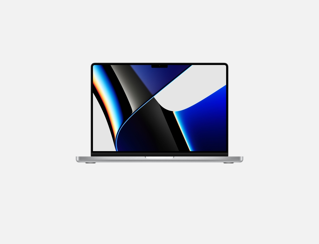 MacBook Pro 14 inch 2021 (M1 Pro/ 8CPU/ 14GPU | 16GB RAM/ 512GB SSD ...