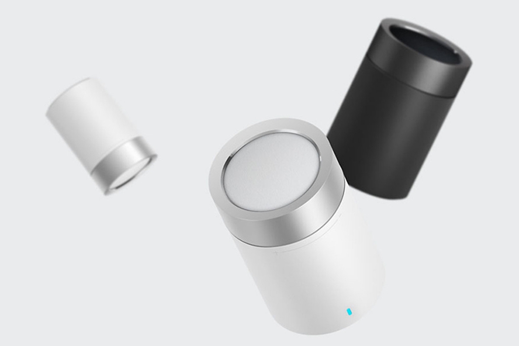 Loa bluetooth cao cấp, thông minh là Xiaomi Mi Bluetooth 4.1 Speaker 2