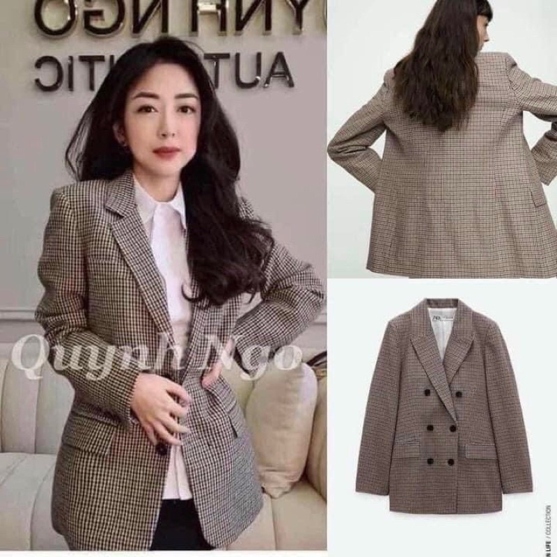 Áo khoác Blazer Nam Form rộng dài tay unisex basic chất Flannel Hàn cao cấp  ,hợp mọi thời đại, phong cách Hàn Quốc, Vest | Shopee Việt Nam