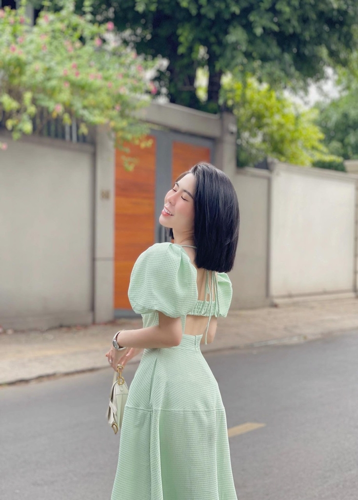 Chân váy quấn đũi có dây buộc eo - basic phong cách ulzzang Hàn Quốc (Ảnh  và video shop tự chụp) - Chân váy | ThờiTrangNữ.vn