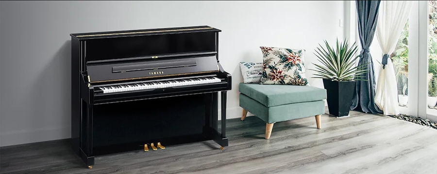 Đàn Piano Yamaha U2G