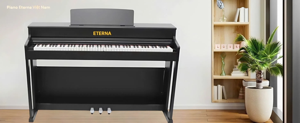 piano eterna việt nam