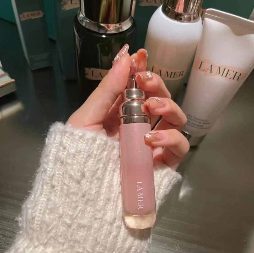 Son Dưỡng Cao Cấp La Mer The Lip Volumizer 7ml