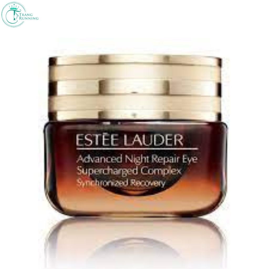 Kem Mắt Estee Lauder Advanced Night Repair Eye Supercharged Full Size 15ml