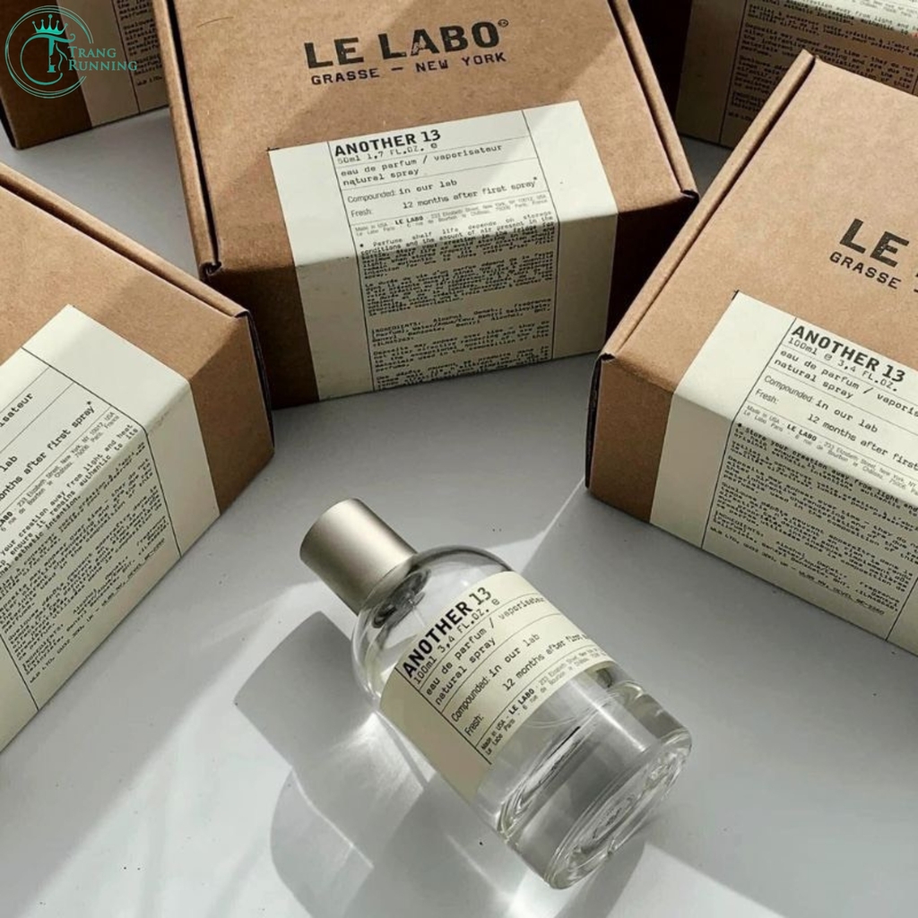 Nước hoa Le Labo 13 Another
