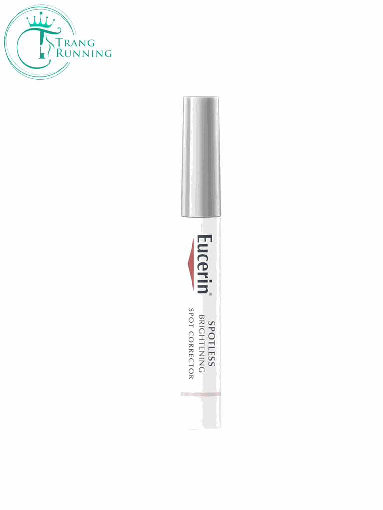 Bút Chấm Đốm Nâu Đặc Trị Thâm Nám Eucerin Spotless Brightening Spot Corrector 5ml