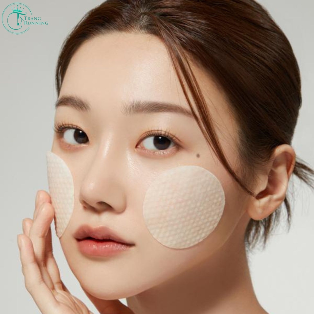 [Hàng Hàn] Toner Pad Dưỡng Sáng Da, Mờ Thâm Medicube Deep Vita C Pad (70 Miếng)