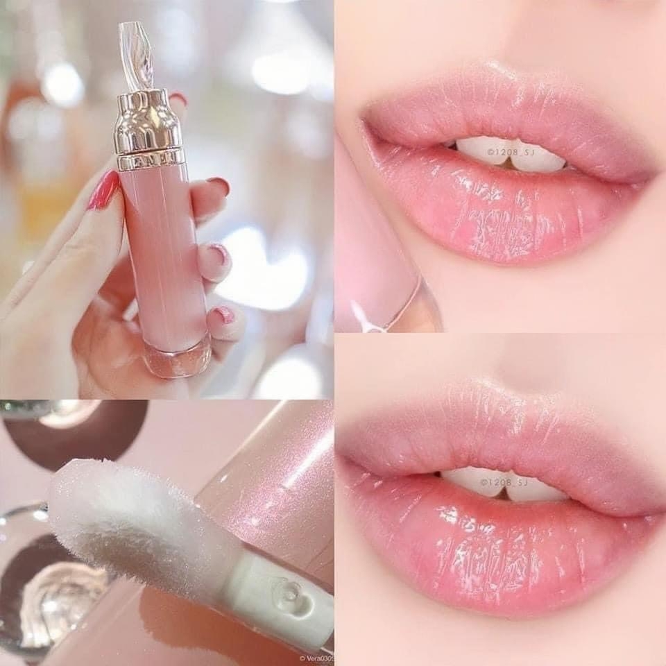 Son Dưỡng Cao Cấp La Mer The Lip Volumizer 7ml