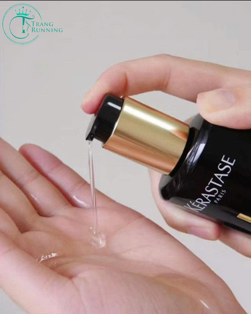 Dầu Dưỡng Tóc Kerastase Chronologiste Huile De Parfum 100ml
