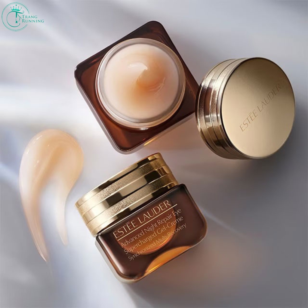 Kem Mắt Estee Lauder Advanced Night Repair Eye Supercharged Full Size 15ml