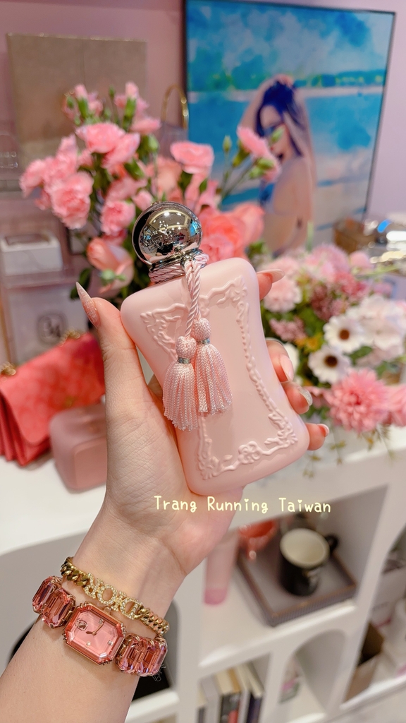6 Mã Nước Hoa Nữ Authentic Parfums de Marly