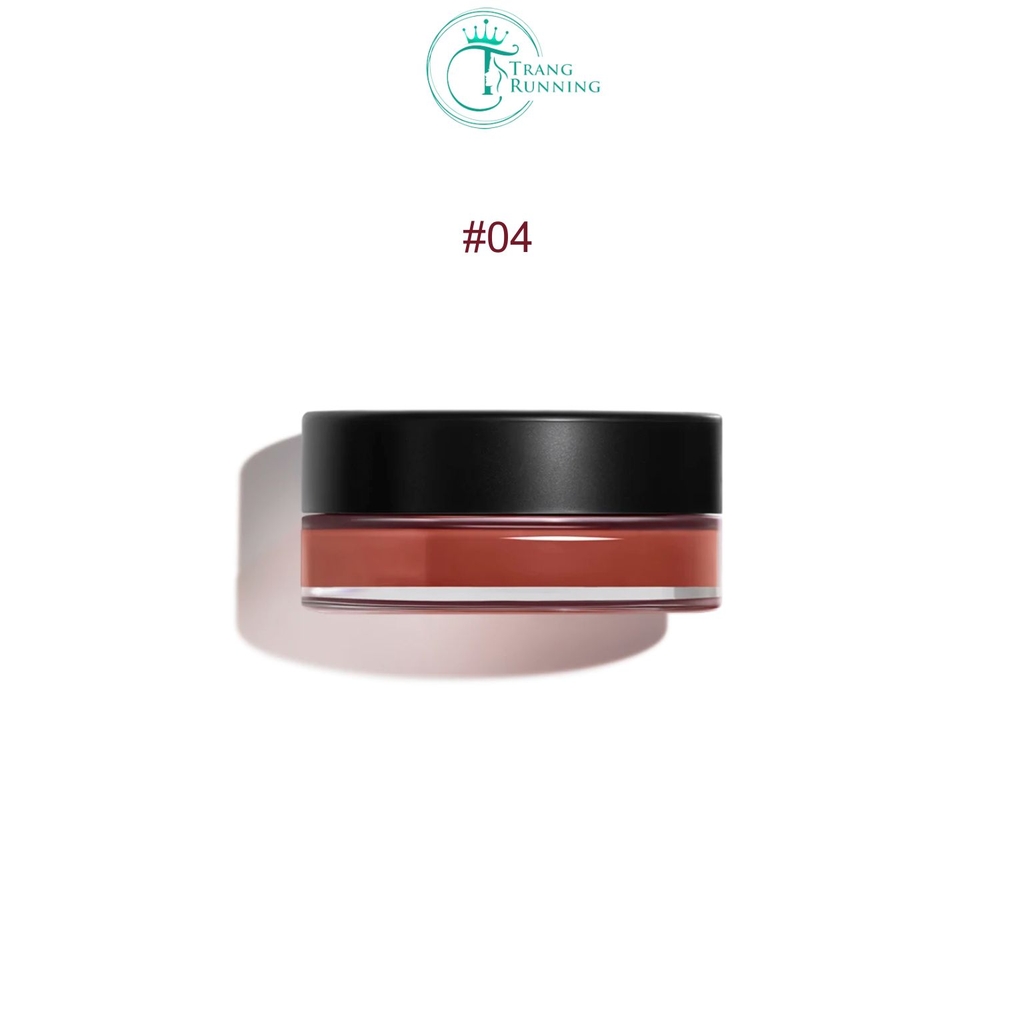 Son dưỡng Chanel N°1 De Lip And Cheek Balm