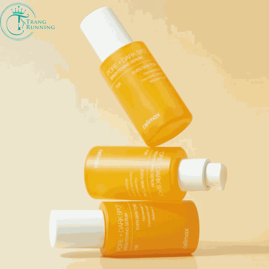 Combo 3 Sản Phẩm Trị Nám